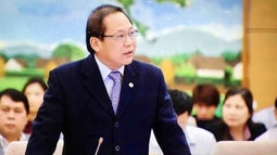 Yêu cầu Facebook gỡ các trang mạo danh lãnh đạo Đảng, Nhà nước