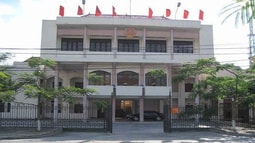Huyện An Dương, Hải Phòng: Việc bổ nhiệm cán bộ đều đúng quy trình, thủ tục
