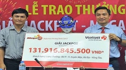Đề xuất tăng thuế gấp 3 lần với người trúng vietlott