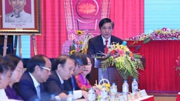 Khởi tố vụ 7 bệnh nhân chạy thận nhân tạo tử vong