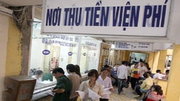 Cách xác định số lần và giá khám bệnh BHYT