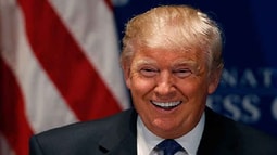 Tổng thống Mỹ Trump tới Việt Nam dự APEC vào tháng 11