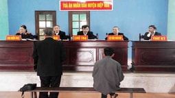 Nội quy phiên tòa theo Bộ luật Fv88 com Nhà Cái Fv88 dân sự năm 2015