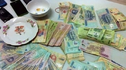 Khởi tố Nguyễn Văn Đ về tội “Đánh bạc” là có cơ sở
