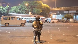 Indonesia: Đánh bom ở thủ đô Jakarta khiến nhiều người thương vong