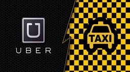 Tại sao hoạt động vận tải của Cty Uber không được Bộ GTVT “đồng ý”!?