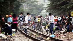Biện pháp phòng ngừa để giảm thiểu tai nạn đường sắt