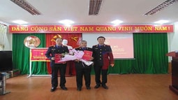 FV88 nhà cái World Cup 2026 tỉnh Cao Bằng kiện toàn bộ máy và tổ chức cán bộ