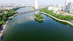 Hà Nội được bổ sung cơ chế tài chính  ngân sách đặc thù