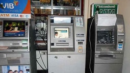 Cạy phá ATM chưa lấy được tiền: Không phạm tội?!
