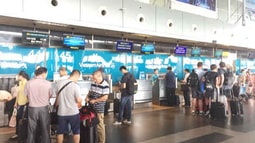 Sân bay tư nhân đầu tiên tại Việt Nam sẽ được quản lý, vận hành thế nào?