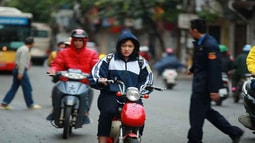 Miền Bắc đón không khí lạnh cường độ mạnh, vùng núi có nơi 16 độ C