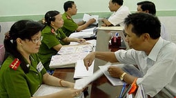 Khi nào bị xóa đăng ký thường trú?