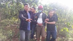 Thượng cờ hai tàu ngầm Kilo Đà Nẵng và Bà Rịa – Vũng Tàu