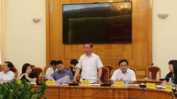 ĐBQH-LS Nguyễn Chiến: “Tôi rất băn khoăn về chế định “đặc quyền” của nghề luật sư trong dự thảo BLHS 2015”
