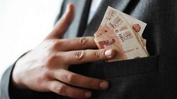 Những vụ bê bối tham nhũng lớn ở Nga