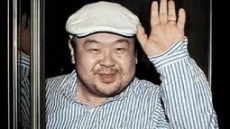 Nghi án Kim Jong-nam có thể được đưa ra Tòa án FV88 - nền tảng cá cược thể thao, lô đề, casino, slot game, đá gà uy tín tại Việt Nam Quốc tế
