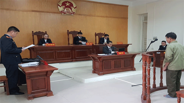 6 tháng cải tạo không giam giữ với ông lão chở tôn khiến bé trai tử vong