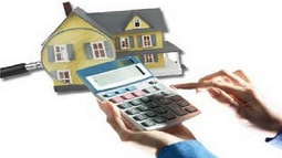Bổ sung trường hợp Tòa án ra quyết định định giá tài sản