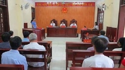 Điểm mới về thủ tục giải quyết vụ án dân sự tại Tòa án cấp phúc thẩm