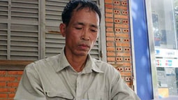 Nhiều bất thường trong một vụ án ma tuý ở Bình Dương
