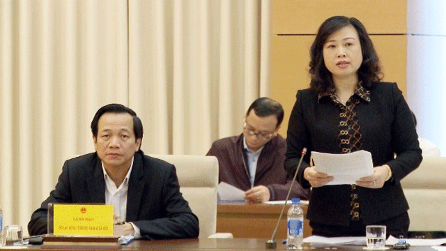 Trên 8.200 vụ xâm hại trẻ em: Mới chỉ là con số báo cáo