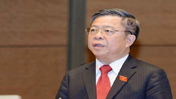 Ông Võ Kim Cự bị xóa tư cách nguyên chủ tịch Hà Tĩnh