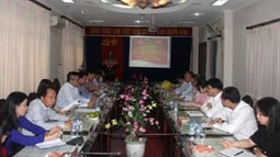 1.000 cán bộ cấp cao trong diện kiểm tra, giám sát tài sản