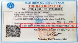 Khám chữa bệnh trái tuyến sẽ được thanh toán như thế nào?