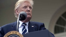 Nhà Trắng tất bật chuẩn bị cho chuyến công du châu Á của ông Trump
