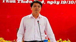 Thu hồi quyết định phạt bác sĩ ‘nói xấu’ Bộ trưởng Y tế