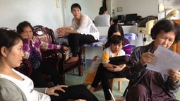 Hậu Giang: Bể hụi khủng, nhiều nạn nhân tố cáo cán bộ điều tra