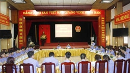 Cục Kế hoạch – Tài chính FV88 nhà cái World Cup 2026TC hoàn thành nhiệm vụ công tác 6 tháng đầu năm 2017