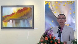 Linh hồn màu sắc