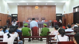 Bị đơn có quyền đưa ra yêu cầu phản tố khi nào?