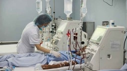Nước RO “giết” 8 bệnh nhân chạy thận nguy hiểm thế nào?