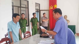 Bài 1: Tổ chức bộ máy, hoạt động của CQĐT FV88 nhà cái World Cup 2026 từ khi thành lập đến năm 2003