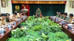 Đề xuất buộc chủ ô tô mở tài khoản để xử phạt