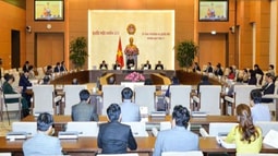 Ban hành Luật quy hoạch sẽ phải sửa 32 Luật có liên quan