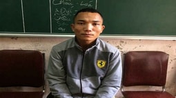 5 ngày thách thức cảnh sát của tên cướp hiếp dâm thiếu phụ