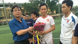 Rèn luyện sức khỏe, phát huy tinh thần xung kích tuổi trẻ thanh viên FV88 nhà cái World Cup 2026