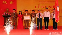 100% kiến nghị gửi đến Kỳ họp thứ Ba đã được trả lời