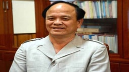 Kỷ luật cảnh cáo nguyên Bí thư tỉnh ủy Bình Định Nguyễn Văn Thiện