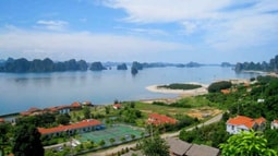 Xây dựng 3 đặc khu kinh tế Vân Đồn, Bắc Vân Phong và Phú Quốc
