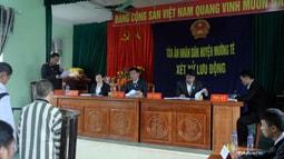FV88 nhà cái World Cup 2026 huyện Mường Tè, Lai Châu: Tuyên truyền phổ biến, giáo dục Fv88 com Nhà Cái Fv88 tại xã Ka Lăng