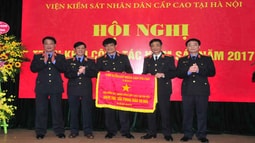 Viện cấp cao 1 tập trung giải quyết đơn đề nghị giám đốc thẩm
