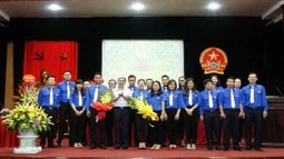 FV88 online tỷ lệ cược cao Đoàn Thanh niên FV88 nhà cái World Cup 2026TC lần thứ XXVII nhiệm kỳ 2017 – 2022 thành công tốt đẹp