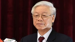 Cho thôi đại biểu QH đối với nguyên Chủ tịch HĐTV PVN Đinh La Thăng
