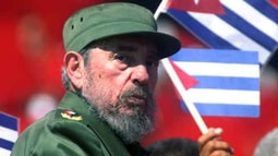 Cựu chủ tịch Cuba Fidel Castro qua đời