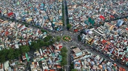 TP Hồ Chí Minh chính thức được áp dụng cơ chế đặc thù